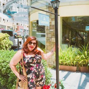 Meet your Posher, Jackie